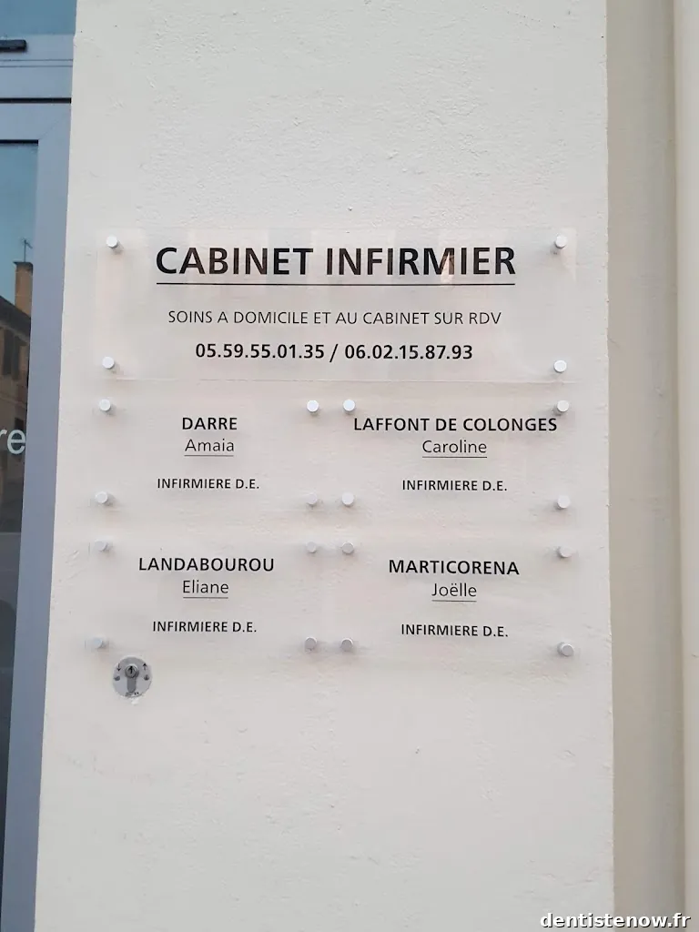 Centre Medical Saint Esprit