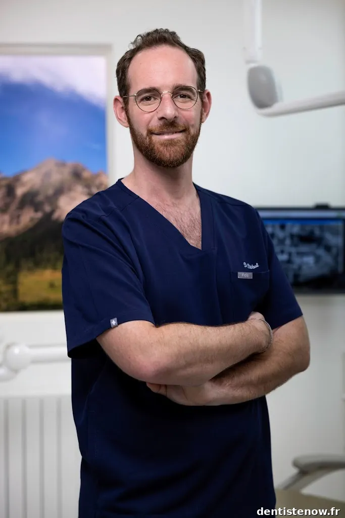 Docteur David Bitbol