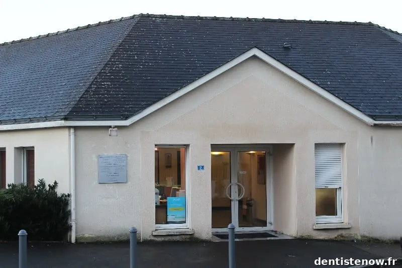 Cabinet d'orthodontie des Drs Vimal et Landois