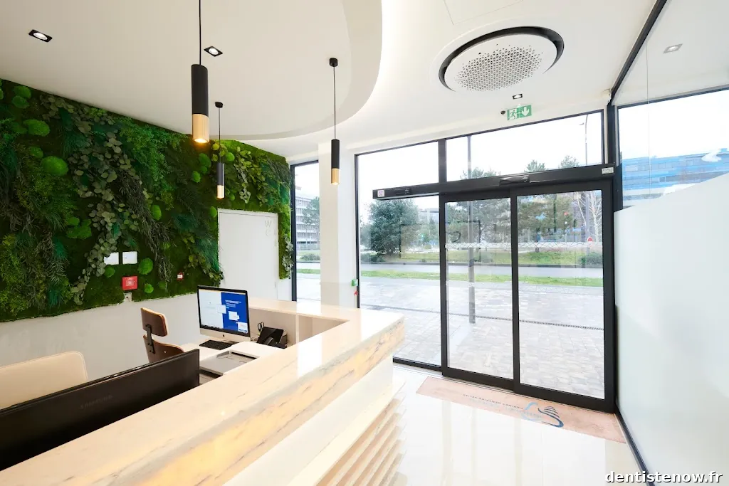 Cabinet dentaire Vélizy-Villacoublay, Inovel Dental - Implant