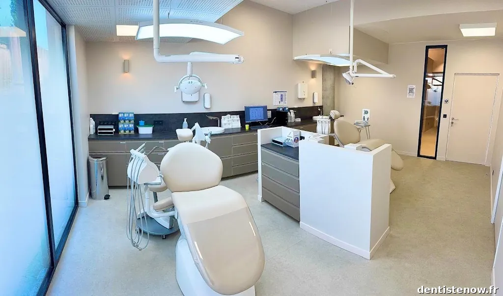 Cabinet Dentaire de Neuilly sur Marne