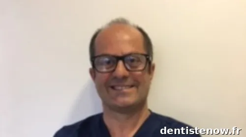 Dr Suheil ABOU KARAM