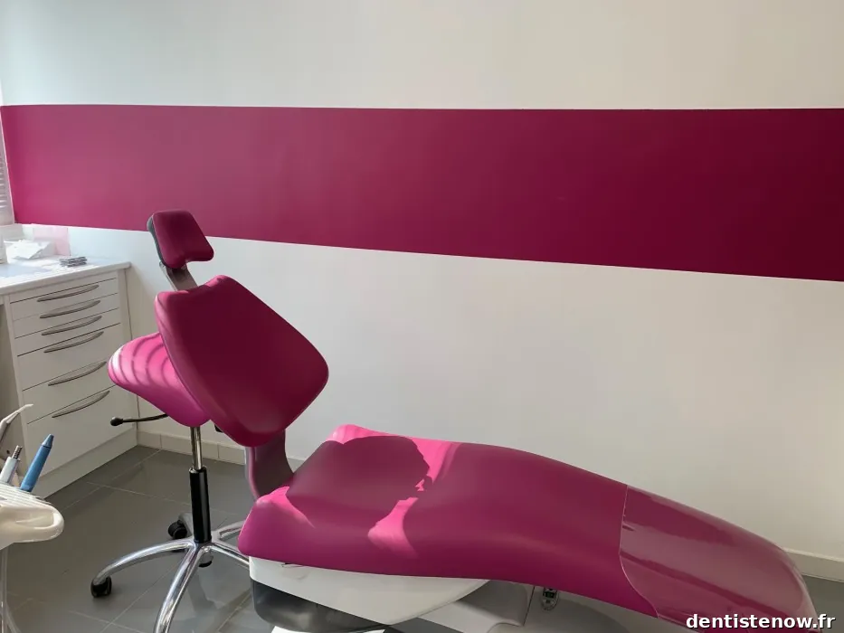 Dr Jean-Jacques FIMA