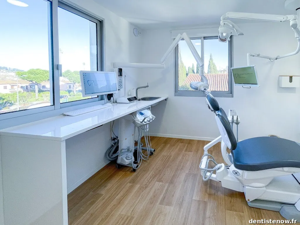 Cabinet Dentaire du Val d'Or