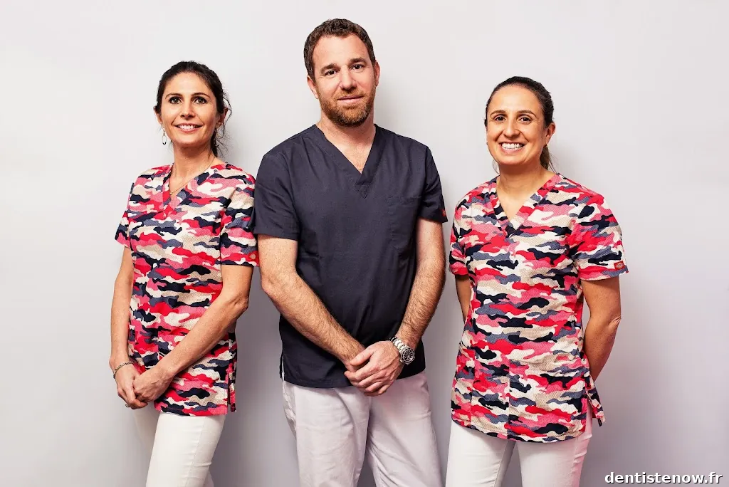 Docteurs Mazas & Daudé