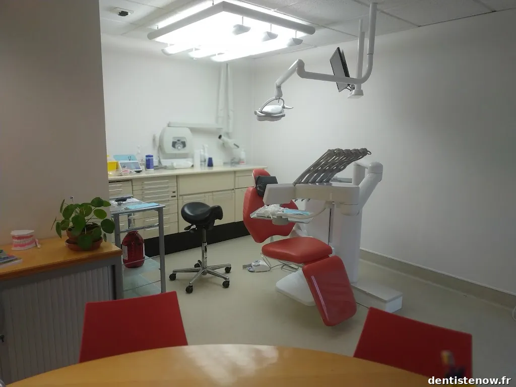 Docteur Morgane Le Lann