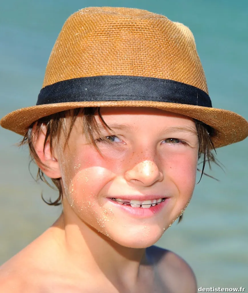 Dr GRAINDORGE Charles - ORTHODONTISTE ROUEN