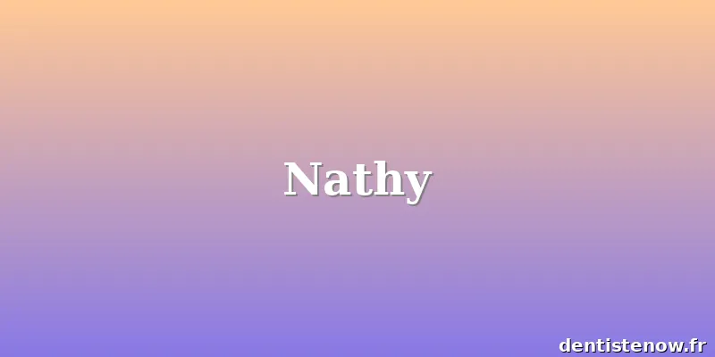 Nathy