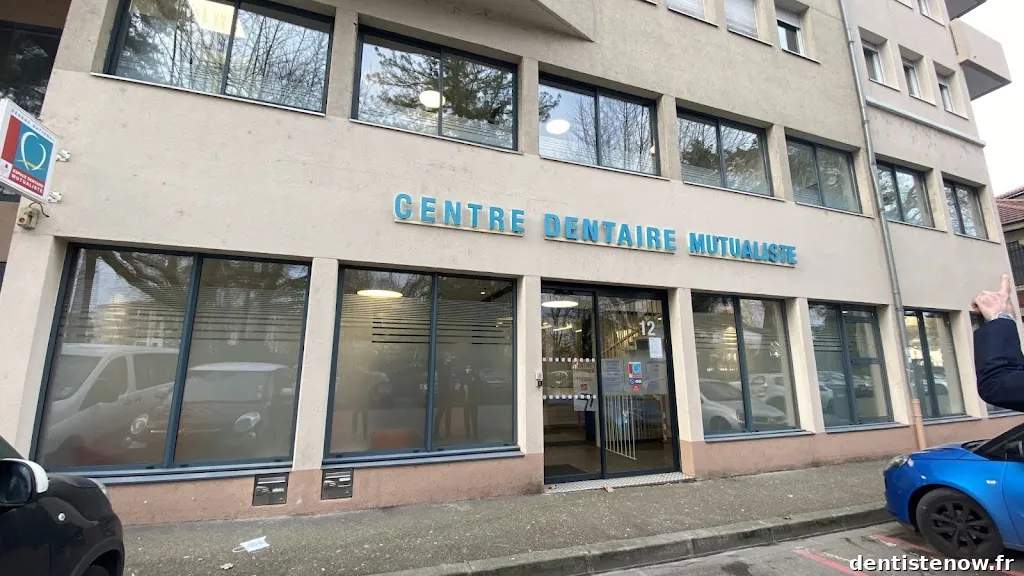 Oxance - Orthodontie