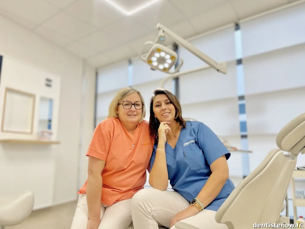 Centre de santé dentaire Bourges