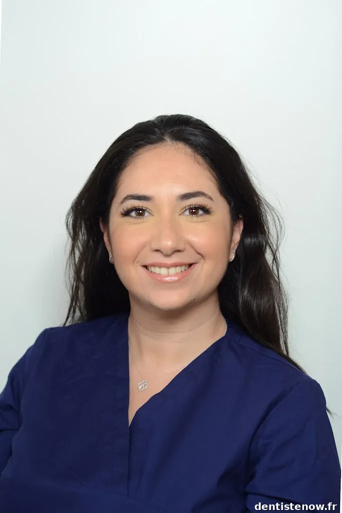 Dr Bythia Levy - Chirurgien-dentiste