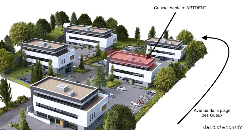 Dr LE GALL Stéphanie