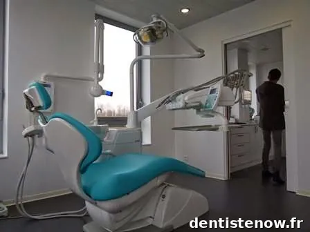 SCM BBC Dentiste
