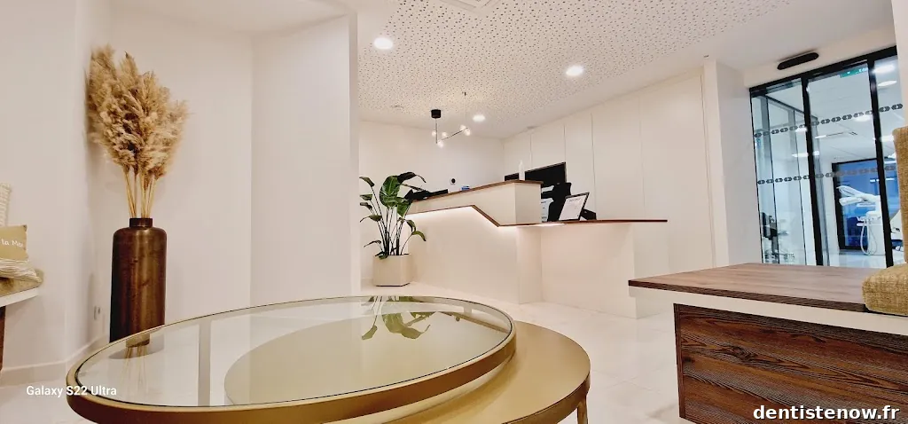 Docteur KATAYA Mohamed - Cabinet d’Orthodontie La Marina