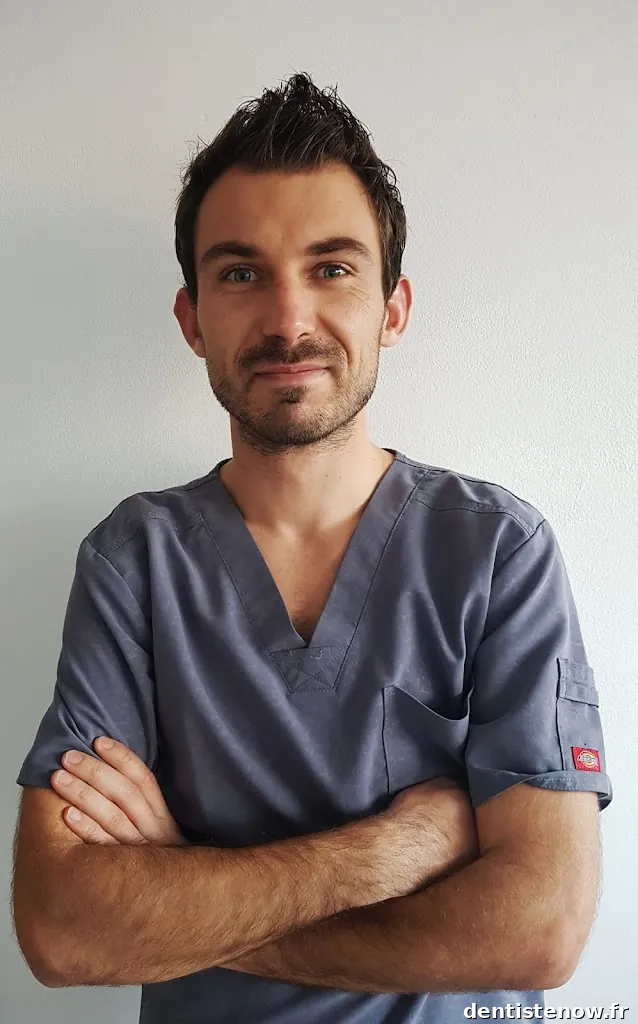 Docteur CIRAVEGNA Jérémy - Dentistes - Cagnes-sur-Mer