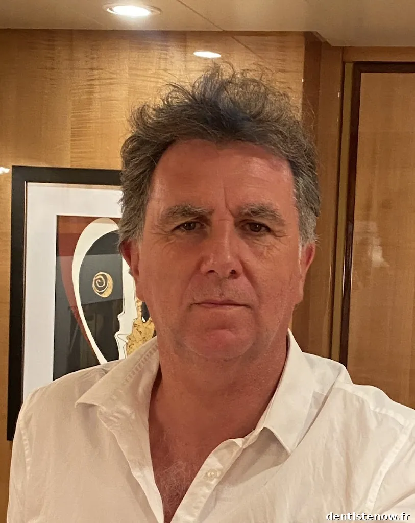 Dr Olivier LAPLANCHE