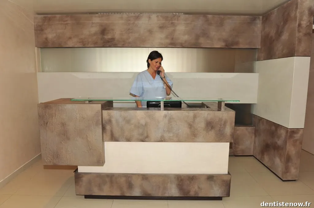 Dentiste Nogent Sur Marne Drs Marc et Jonathan Amar