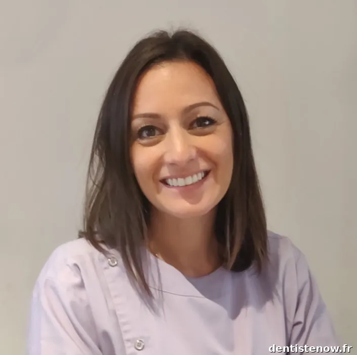 Dr Yahel BENGUIGUI-NIZARD