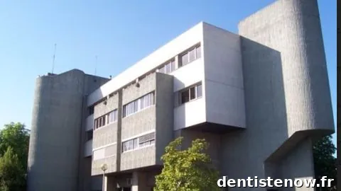 VYV Dentaire - Polyclinique de CREIL