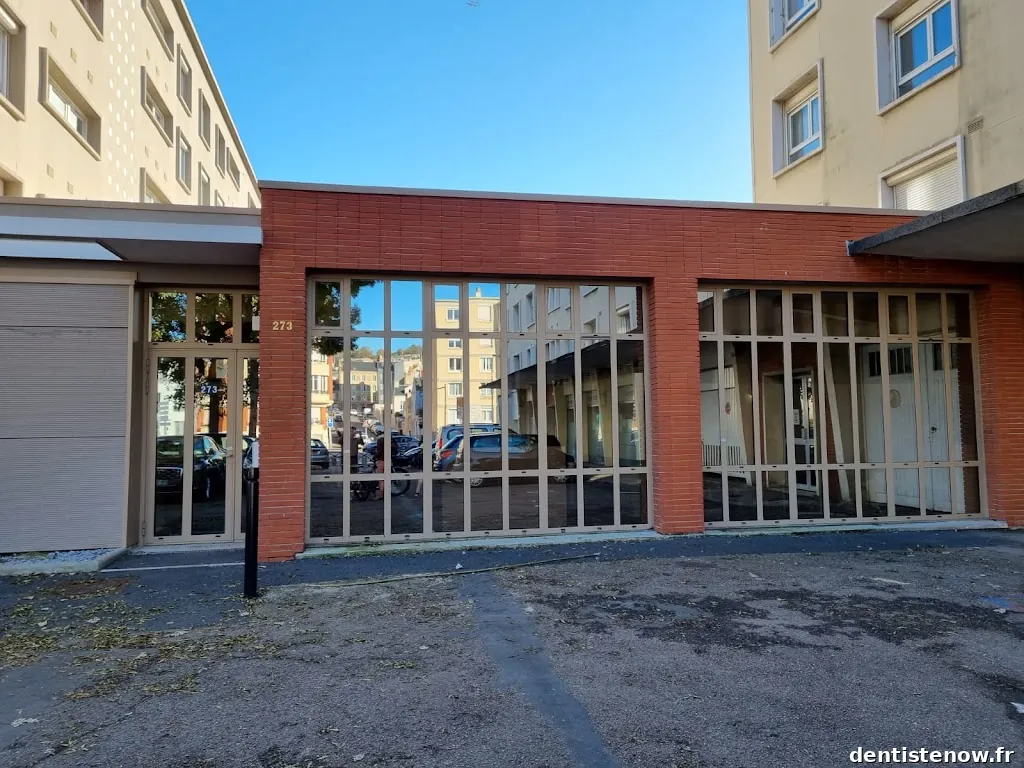 Cabinet Saint Vincent-Dr SALADIN VERONIQUE-chirurgien dentiste-pratique exclusive d'orthodontie