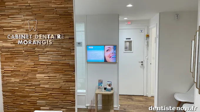Cabinet Dentaire de Morangis