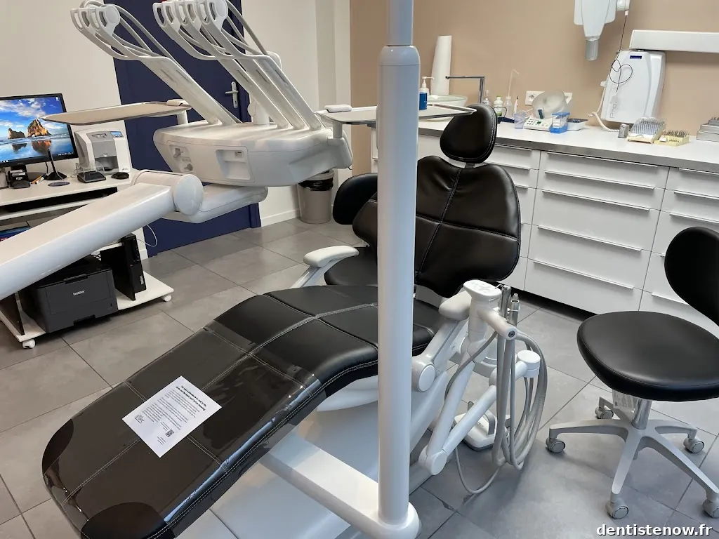 cabinet dentaire roubaix Dr Tajjiou fatiha