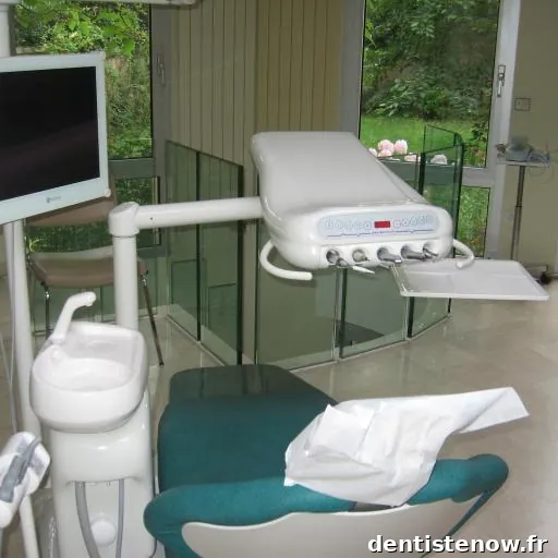 Dr Philippe Griffol Orthodontiste - Occlusodontiste - Stomatologue - Le Vésinet Le Pecq Chatou Croissy