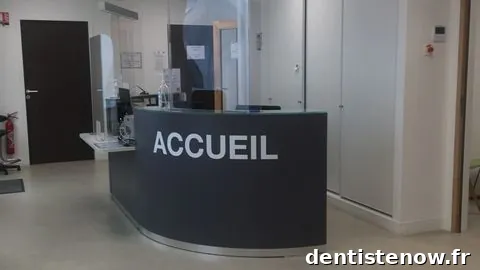 VYV Dentaire - Rouen