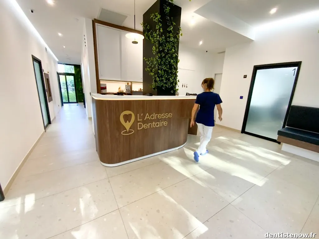 Docteur Gauthier Bereni