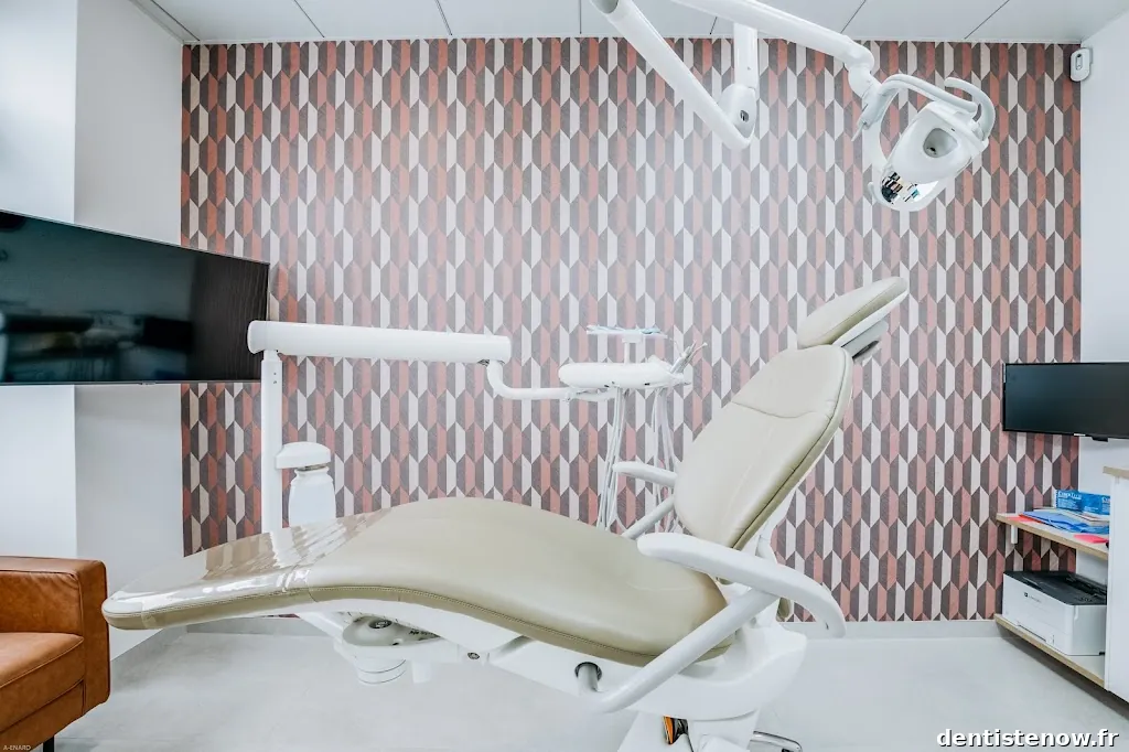 Centre Dentaire Paris 20 Porte de Vincennes