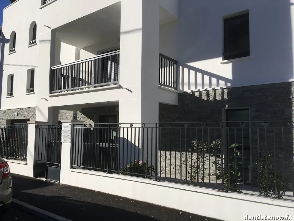 Docteurs Gastaldi et Aubusson