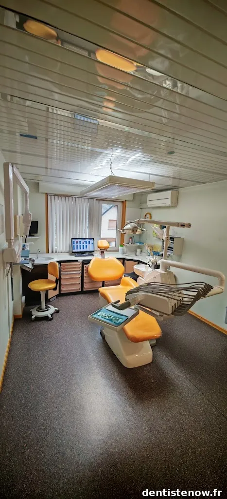 Cabinet dentaire Dr Suciu Mihai