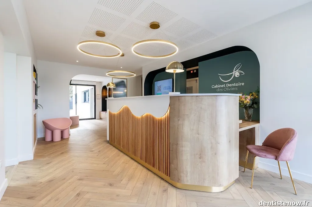 Dentiste Cabinet Dentaire des Oliviers / Mérignac MERIGNAC