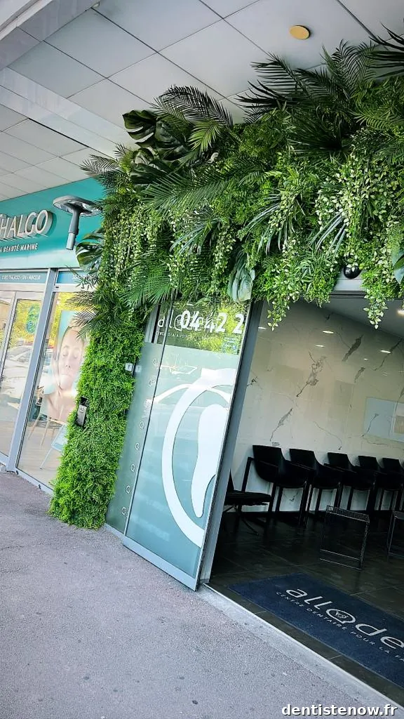 Allodent - Centre dentaire Aix-en-Provence