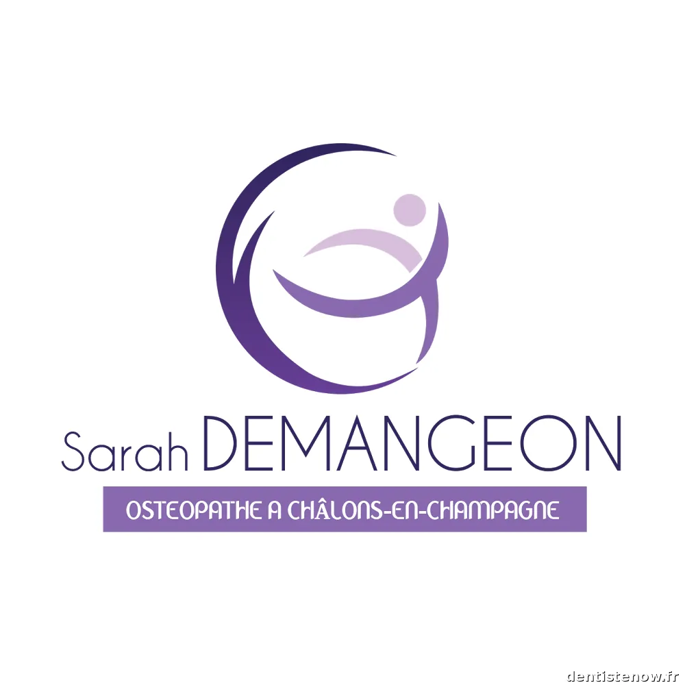 Demangeon-Guilliou Sarah