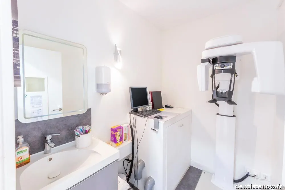 Dr Natalia Van Der Veen - Chirurgien-dentiste - Dentiste à Saint-Cloud - Soins et prothèses dentaire