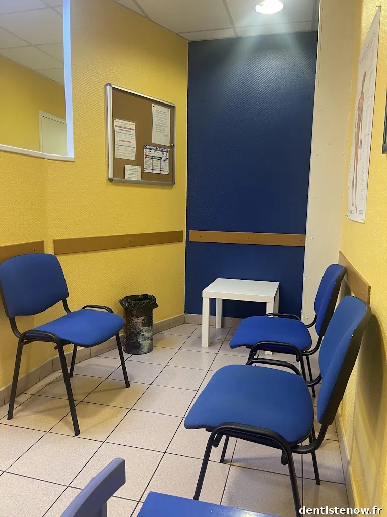 Cabinet Dentaire Dr Narrea