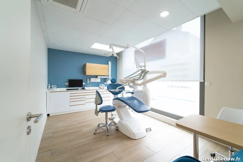 Centre Médico-dentaire Choisy Sud - iDENTITé