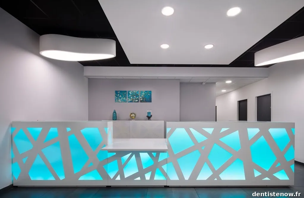 Centre Dentaire Dentalya