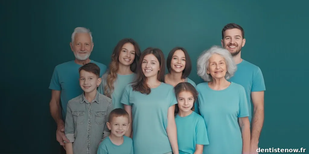 Clinique Dentaire Montmorency