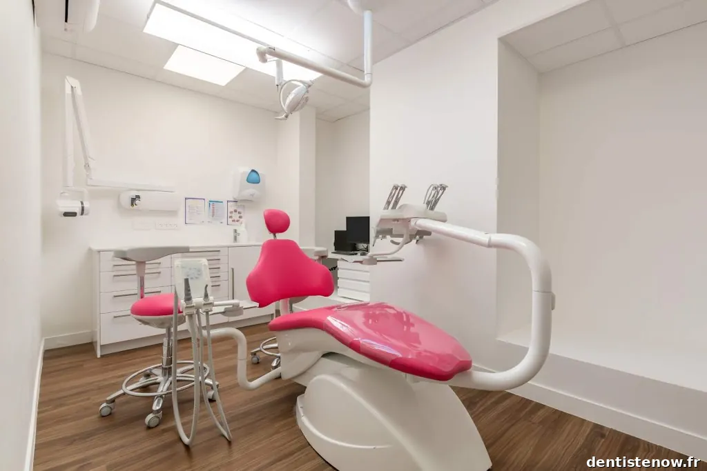 Centre Médical et Dentaire Saint-Georges