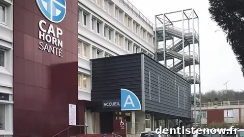 Cap Horn santé Montreuil - Maison de Santé