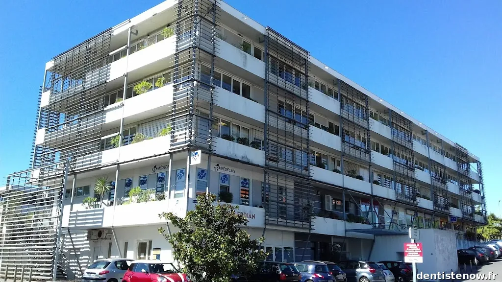Centre de Santé Dentaire mutualiste | MFPA