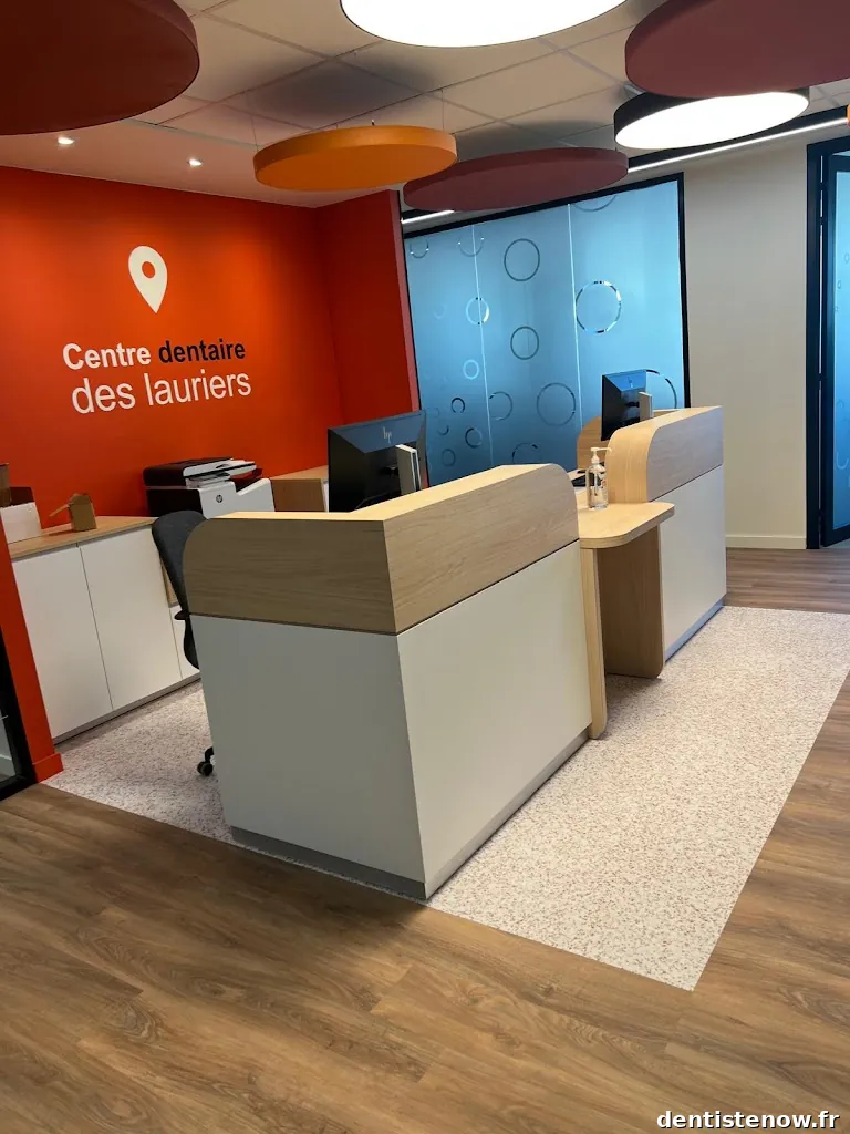 Centre Dentaire des Lauriers (Doc City)