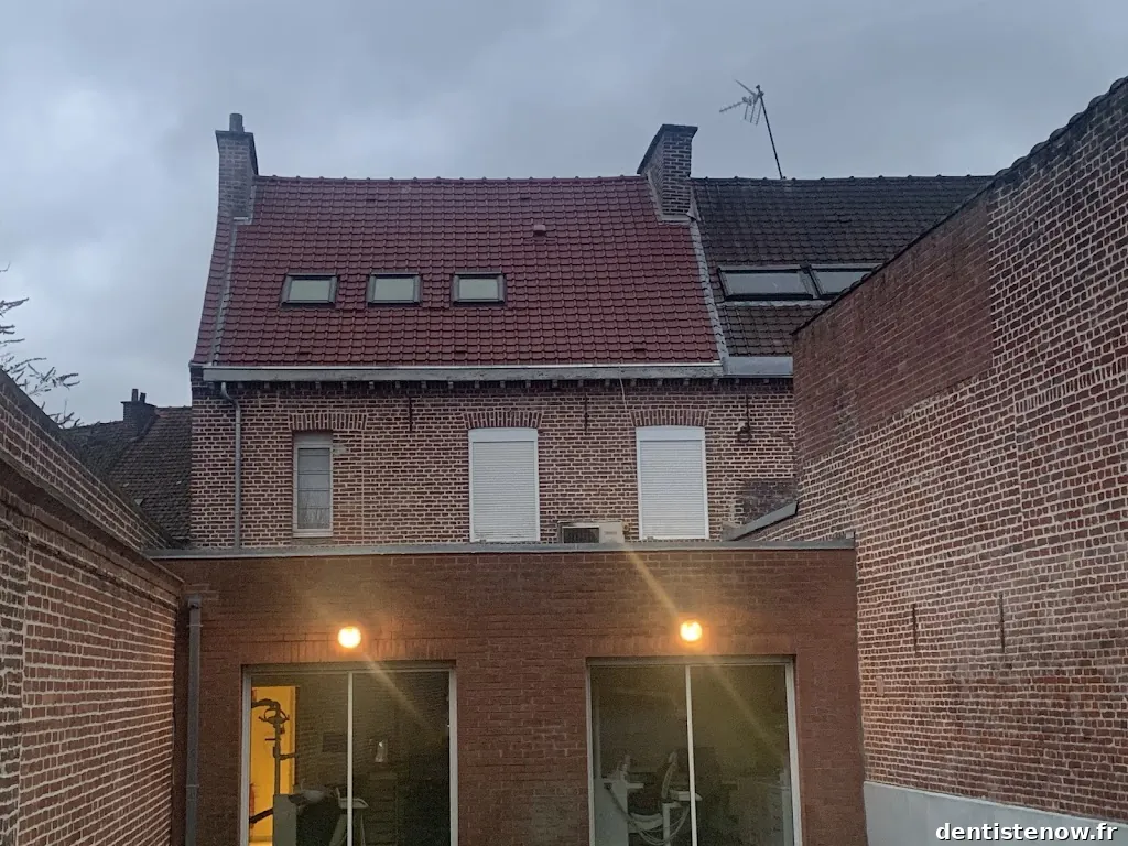 Docteur Bissor François