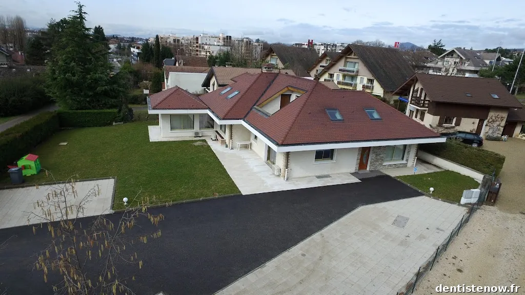 Frédéric GAVE - Orthodontiste