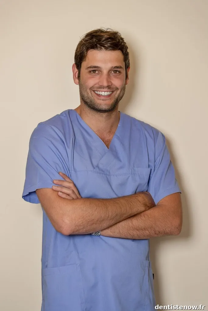 Dentiste - Dr Simon Ratero