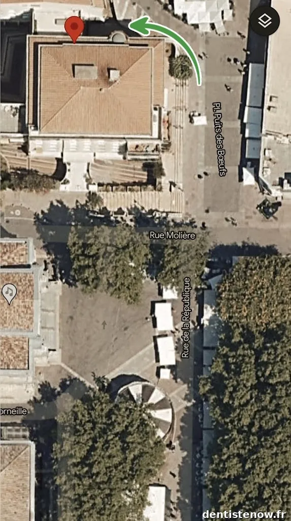 Cabinet Dentaire de la Balance