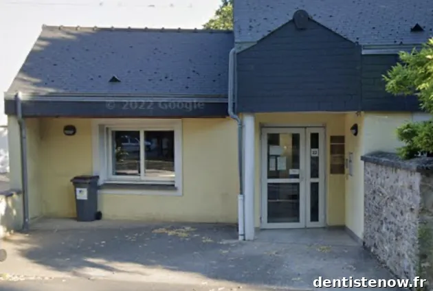 Cabinet dentaire Dr ADALA, Dr NGOKWEY, Dr POURQUÉ