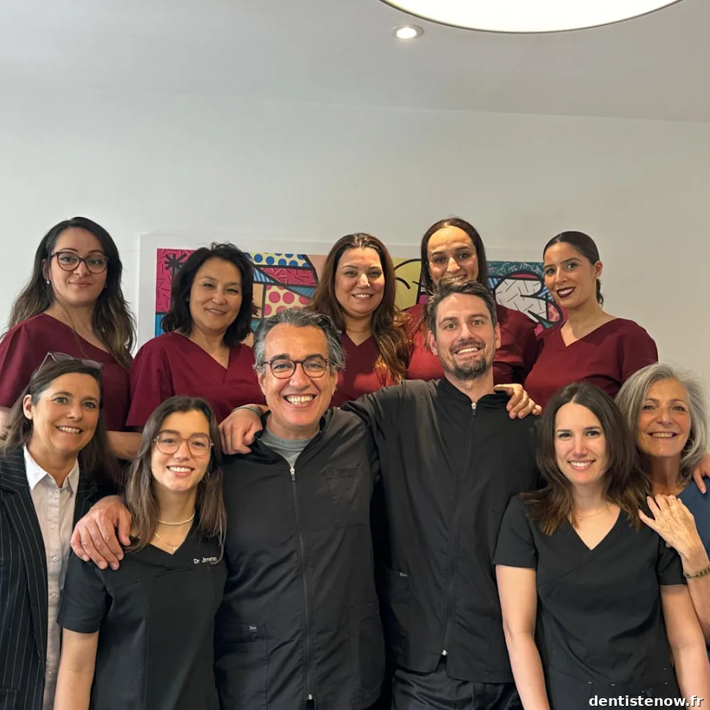 Cabinet Dentaire du Dr Philippe RIESTER